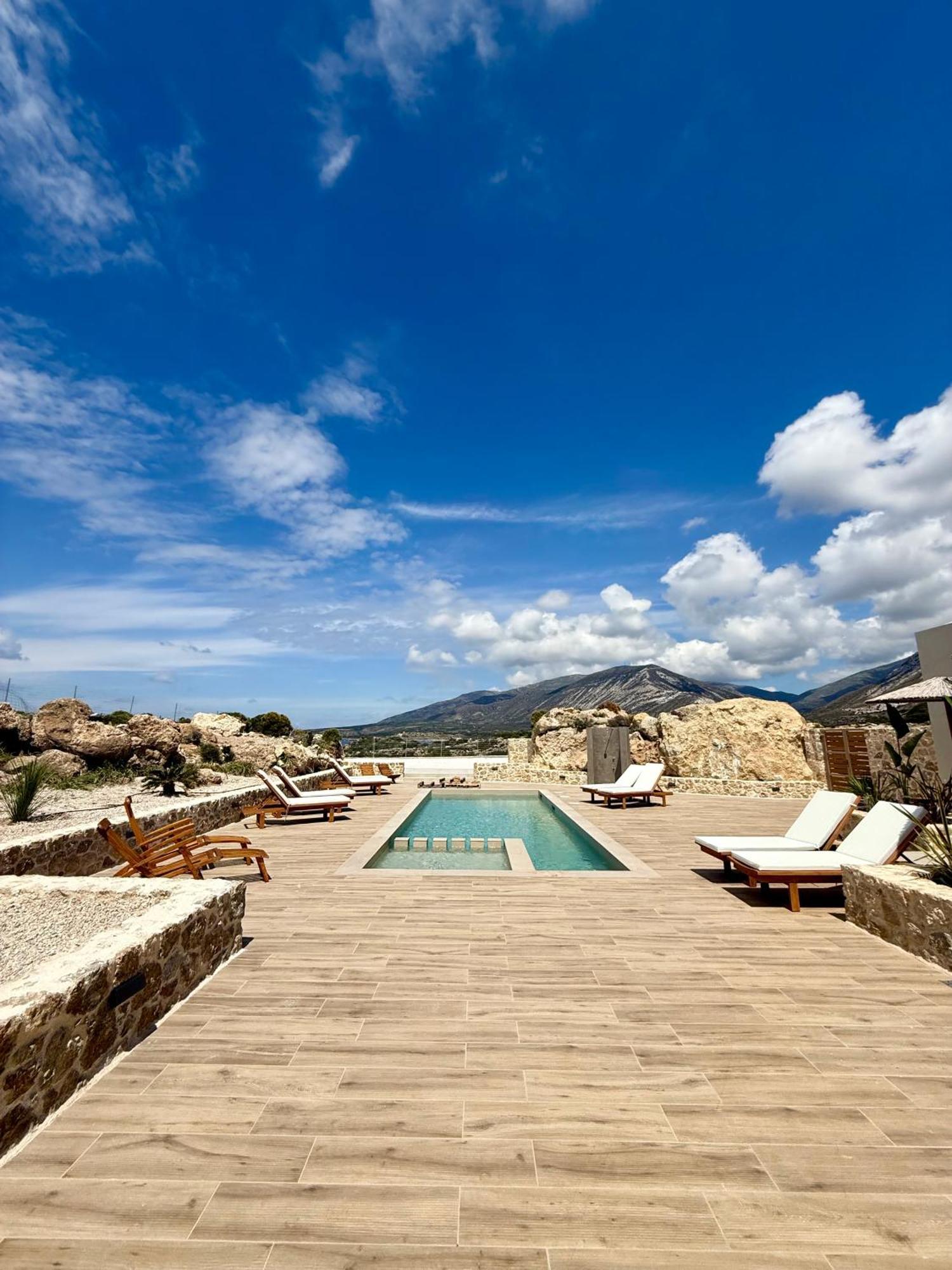 Casa vacanze Cove Elafonisi